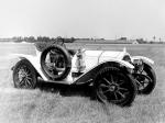 Packard Model 30 Runabout 1908 года